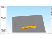 formicarium messor barbarus label by robinzx