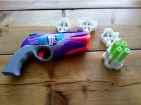 4victory speedloader by Zero-Blade