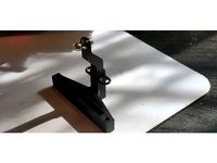 Vaterra Ascender K5 Hitch Receiver by Cheerless