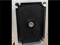 Shapeoko Sand infill blocker by Sinned800