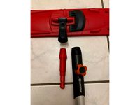 Gardena zu Vileda Mop Adapter by SteffenM