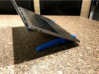 13" MacBook Pro Riser Stand by jaholden28