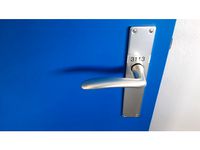 Door opener (heavy duty) by 078jac