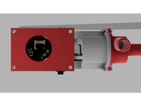 WATER PUMP by L3D-