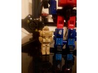 G1 Targetmaster Pinpointer by Synbios