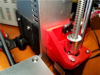 Prusa I3 PINDA Probe Eliminator Project by numberformat