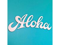 Aloha Sign by edditive