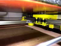 Y Axis Remix Scalar XL by ConfusedPrinter