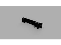 Cruch Wall Mount  by Felix_trt