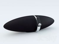 Portable speakers Bowers &amp; Wilkins Zeppelin Air