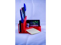 Desk Caddie by tWeEK15