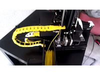 chaine moteur x ender 3 by taupe34
