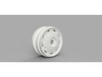 Mugen Super Sport vintage rims for 1/8 buggy by 1D_Design