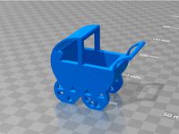 buggy by herzkasperl
