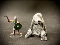 Trollstone 2 by dutchmogul