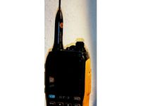 Baofeng knob by blakar