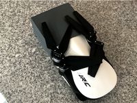 Camera / gimbal protector for JJRC X12 Aurora (Eachine E4X) by Klaverentwee