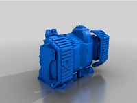 MoGuns sensor main upgrades by Mauddib