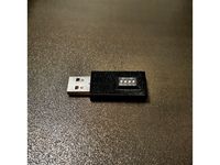 Malduino Elite case by QuentinP