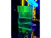 Marvel logo by Parkercheung86