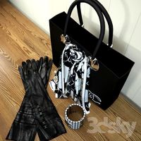 Chanel Bags and Accessories