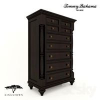 Chest Tommy Bahama Kingstown art. 619-307