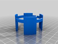 Nest Mini EU-PSU adapter by mth75