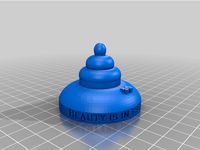 Michigan beer stein by snorfulus