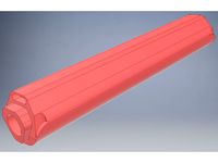 Fazua Evation Drivepack Dummy by BJoe