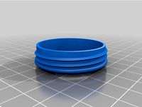 N95 MASK by wilsonraj