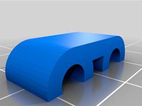 Adjust Limiters for Fostex FR90 Headphones by mijakolen