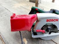 Bosch PKS 55A dust collector by hebijirik