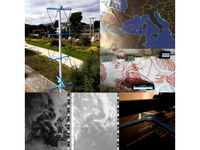 NOAA APT QFH Antenna by ThanUndone