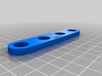12mm bulbholder by Cathode_G