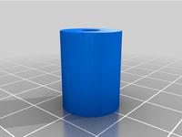 Spacer 70mm Height Cut by PAILH