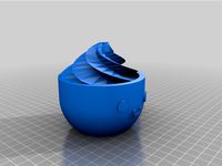 Happy Latte by tooniefied