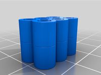 TP (1:18 scale) by zanzastoys