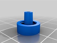 Syringe tip with lock by goldengrape