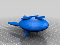 Kennadie Rabbit by mrfranklin17