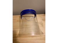 Face Shield - Modified HanochH by jcgee2