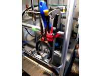 Tool Holder para perfil 2020 by Diego68