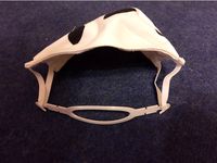 Face Mask Hook by astro73