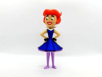 Jane Jetson by reddadsteve