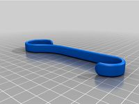 SHOWER_UTILITY_SUPPORT_HOOK by MrDooo