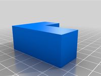 Cube Puzzle  by TomFromSpace