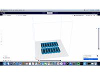 Battery Holder ( AAA ) by ADK08