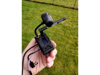 Dji FPV Digital Analog Adapter by ZiegeOne