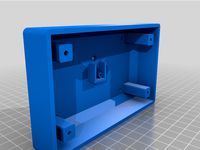 Solar Weather Station by cynicroute