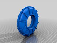 Proximity Mine Model From CoD MW by Webbi001