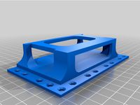 HDMI Switch Case by JoaquinDillen